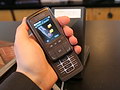 Alcatel at 3GSM
