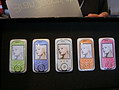 Alcatel at 3GSM