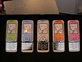 Alcatel at 3GSM