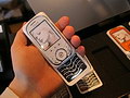 Alcatel at 3GSM