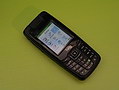 Benefon at 3GSM