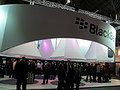 BlackBerry at 3GSM