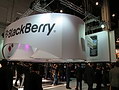 BlackBerry at 3GSM