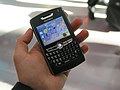 BlackBerry at 3GSM