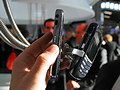 BlackBerry at 3GSM