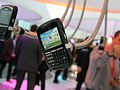 BlackBerry at 3GSM
