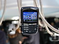 BlackBerry at 3GSM