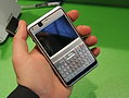 Gigabyte at 3GSM
