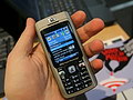 HP at 3GSM