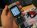 HP at 3GSM
