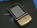 i-mate at 3GSM