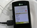 LG
