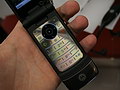 Motorola KRZR K3