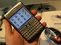 Nokia E61i
