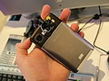 Nokia E61i