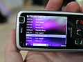 Nokia N77
