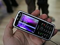 Nokia N77