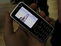 Nokia N77