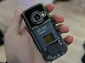 Nokia N77