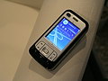Nokia 6110 Navigator