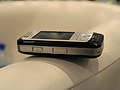 Nokia 6110 Navigator