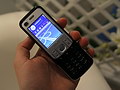 Nokia 6110 Navigator