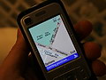 Nokia 6110 Navigator
