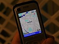 Nokia 6110 Navigator