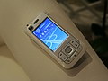 Nokia 6110 Navigator