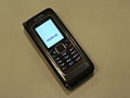 Nokia E90