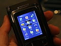 Nokia E90