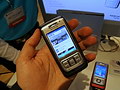 Nokia E65