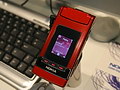 Nokia N76