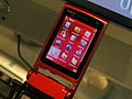 Nokia N76