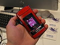 Nokia N76