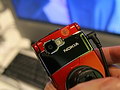 Nokia N76