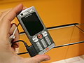Sony Ericsson