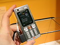 Sony Ericsson