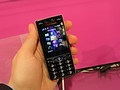 Sony Ericsson