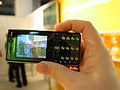 Sony Ericsson
