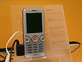 Sony Ericsson