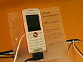 Sony Ericsson