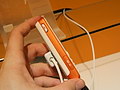 Sony Ericsson
