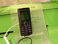 Sony Ericsson