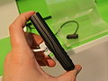 Sony Ericsson