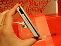 Sony Ericsson