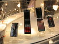 Sharp at 3GSM