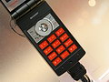Sharp at 3GSM