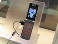 Sharp at 3GSM