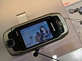 Sharp at 3GSM